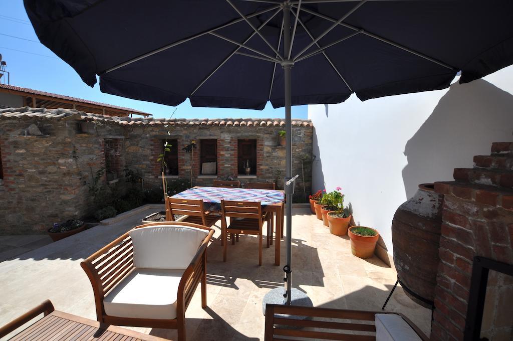 Ionia House Villa Selcuk Exterior photo